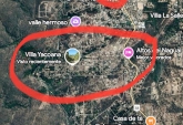 Casas - Valle Hermoso - 