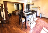 Departamentos de pasillo - Rosario - Venta