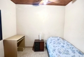 Departamentos de pasillo - Rosario - Venta