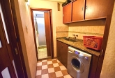 Departamentos de pasillo - Rosario - Venta