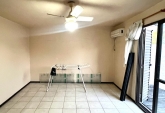 Departamentos de pasillo - Rosario - Venta