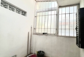Departamentos de pasillo - Rosario - Venta