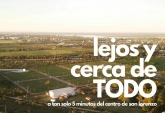 Terrenos - San Lorenzo - Venta
