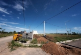 Terrenos - San Lorenzo - Venta