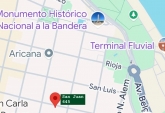 Departamentos - Rosario - Venta