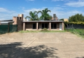 Terrenos - Roldan - Venta