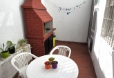 Departamentos de pasillo - Rosario - Venta