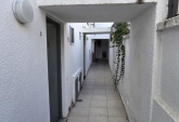 Departamentos de pasillo - Rosario - Venta