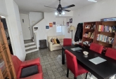 Departamentos de pasillo - Rosario - Venta