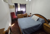Departamentos de pasillo - Rosario - Venta