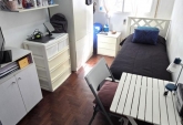 Departamentos de pasillo - Rosario - Venta