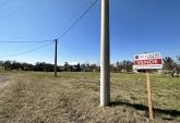 Terrenos - Oliveros - Venta
