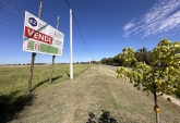 Terrenos - Aldao - Venta