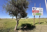 Terrenos - Aldao - Venta