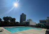 Departamentos - Rosario -  Alquiler
