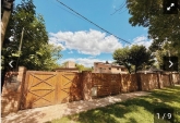 Casas - Funes - Venta