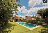 Casas - Funes - Venta
