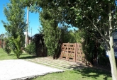 Terrenos - Funes - Venta