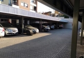 Cocheras - Rosario - Venta