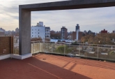 Departamentos - Rosario -  Alquiler
