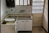 Departamentos de pasillo - Rosario - Venta