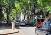 Departamentos - Rosario -  Alquiler