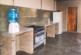 Casas - Arroyo Seco -  Alquiler
