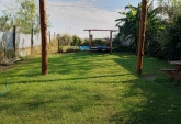 Casas - Arroyo Seco -  Alquiler