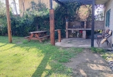 Casas - Arroyo Seco -  Alquiler