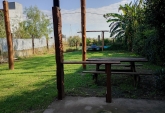 Casas - Arroyo Seco -  Alquiler