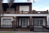 Casas - Rosario -  Alquiler