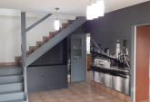 Casas - Rosario -  Alquiler