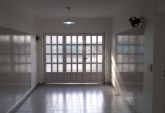Casas - Rosario -  Alquiler