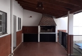 Casas - Rosario -  Alquiler