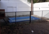 Casas - Rosario -  Alquiler
