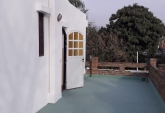 Casas - Rosario -  Alquiler