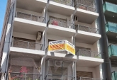 Departamentos - Rosario -  Alquiler