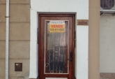 Departamentos de pasillo - Rosario - Venta
