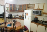 Departamentos de pasillo - Rosario - Venta