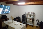 Departamentos de pasillo - Rosario - Venta