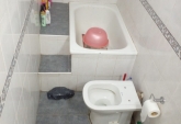 Departamentos de pasillo - Rosario - Venta