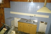 Departamentos de pasillo - Rosario - Venta