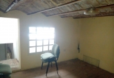 Departamentos de pasillo - Rosario - Venta