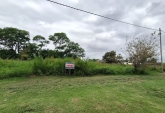 Terrenos - Melincue - Venta