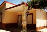 Casas - Cosquin - 