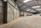 Galpones / Depósitos - Rosario -  Alquiler
