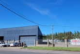 Galpones / Depósitos - Rosario -  Alquiler