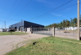 Galpones / Depósitos - Rosario -  Alquiler