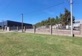 Galpones / Depósitos - Rosario -  Alquiler