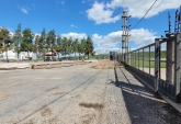Galpones / Depósitos - Rosario -  Alquiler